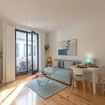 Sweet Flat 4two In Center, Balcony & Air Conditioning Apartment *