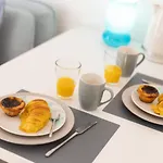 Sweet Flat 4two In Center, Balcony & Air Conditioning * Porto