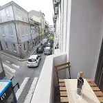 Apartment Sweet Flat 4two In Center, Balcony & Air Conditioning *