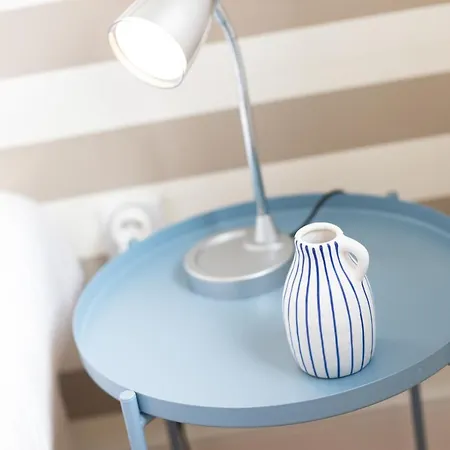 Apartamento Sweet Flat 4two In Center, Balcony & Air Conditioning