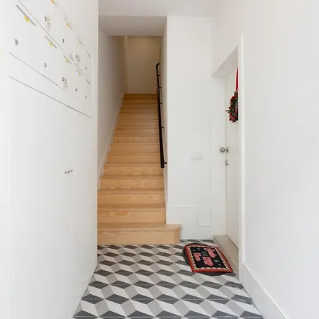 Sweet Flat 4two In Center, Balcony & Air Conditioning *