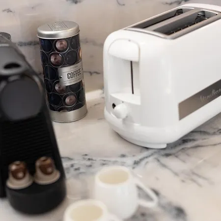 아파트 Sweet Flat 4two In Center, Balcony & Air Conditioning *