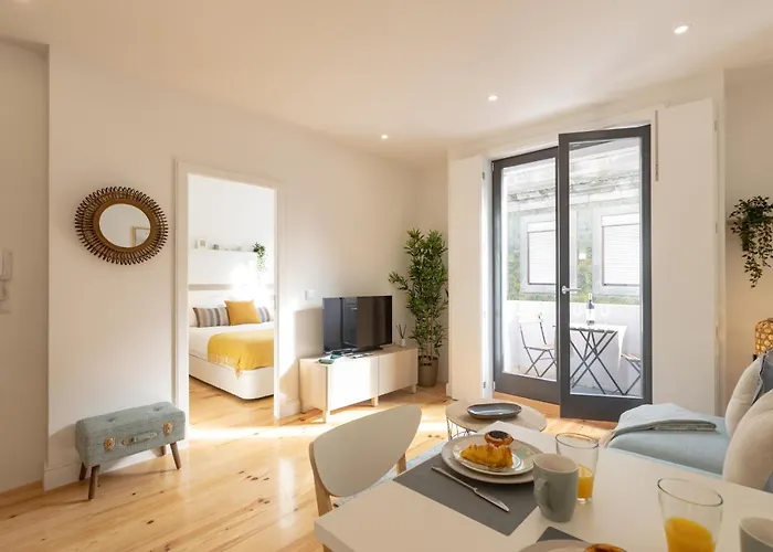 Sweet Flat 4two In Center, Balcony & Air Conditioning Διαμέρισμα *