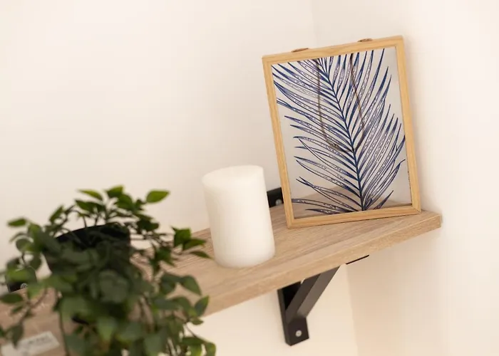 Sweet Flat 4two In Center, Balcony & Air Conditioning Porto