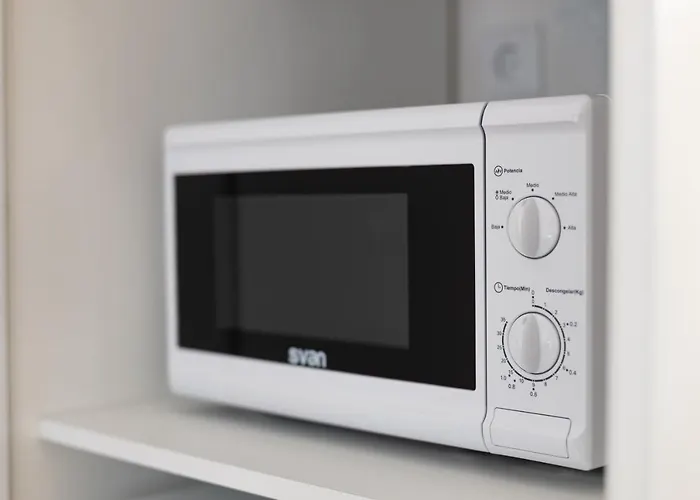 Sweet Flat 4two In Center, Balcony & Air Conditioning