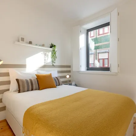 Sweet Flat 4two In Center, Balcony & Air Conditioning Appartement *