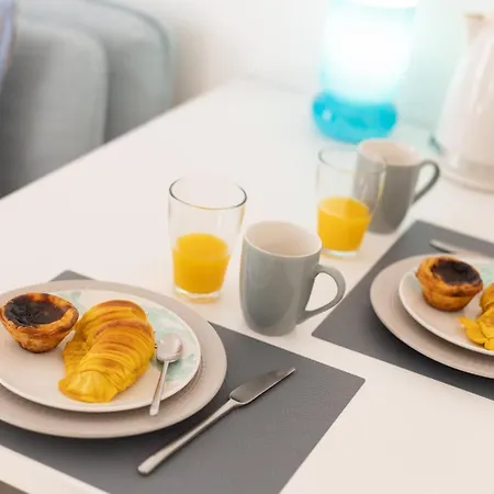 Sweet Flat 4two In Center, Balcony & Air Conditioning * Porto