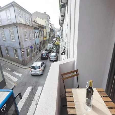 Appartement Sweet Flat 4two In Center, Balcony & Air Conditioning *